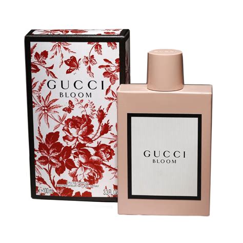 gucci bloom parfum fragrantica|where to buy gucci bloom.